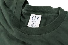 画像3: Used Gap S/S Pocket Tee made in USA (3)