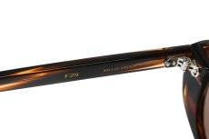 画像5: FEW F29 C-2 Brown Sasa (5)