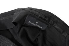 画像6: Used Summer Wool Pleated Slacks (6)