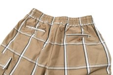 画像4: Used Shaka Wear Check Shorts (4)