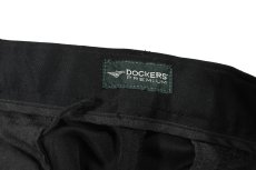 画像5: Used Dockers Polyester Pleated Slacks (5)