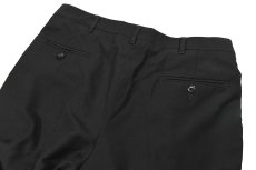 画像4: Used Haggar Polyester Pleated Slacks (4)