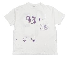 画像1: Used Gap S/S Painted Pocket Tee made in USA (1)