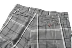 画像3: Used O'neill Check Shorts (3)