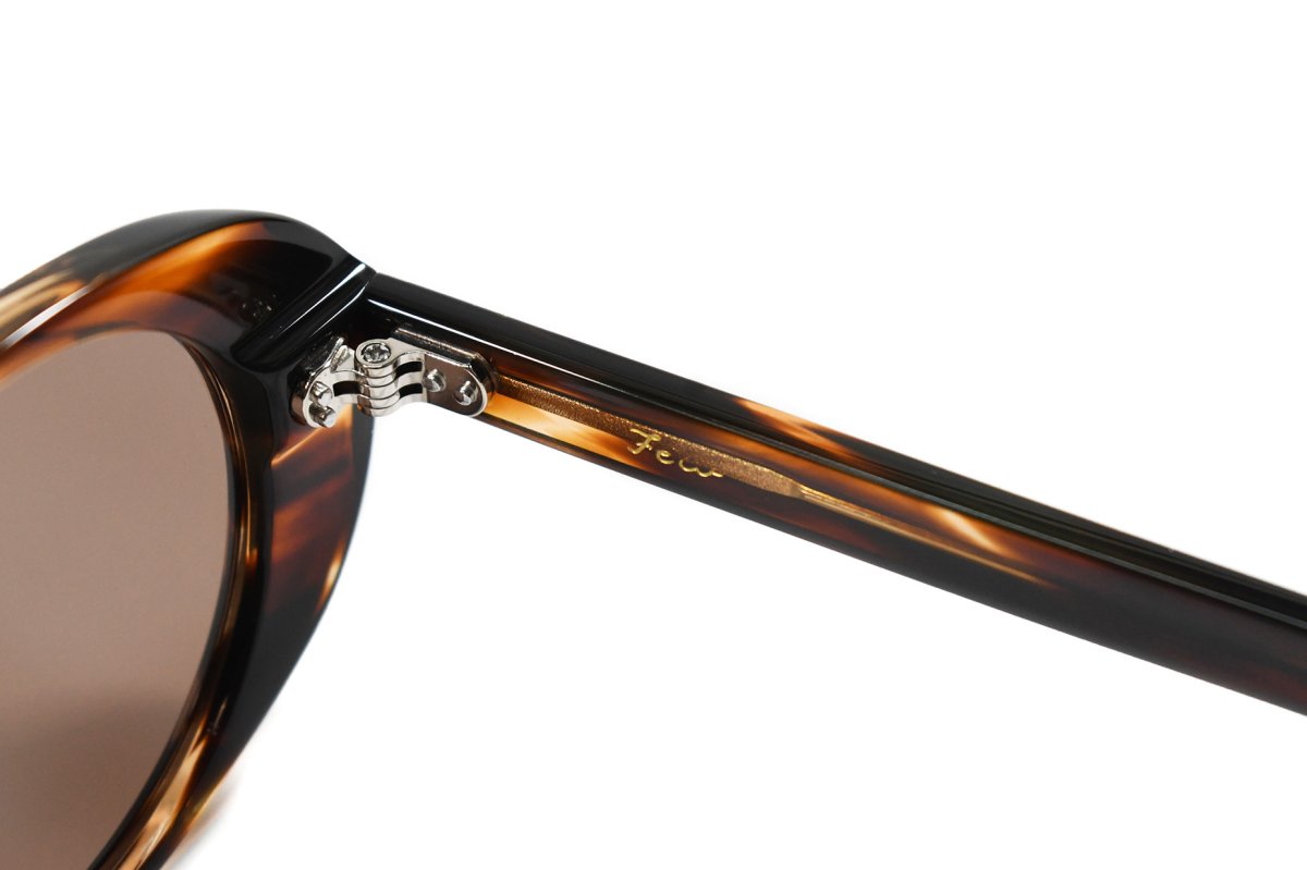 画像4: FEW F29 C-2 Brown Sasa (4)