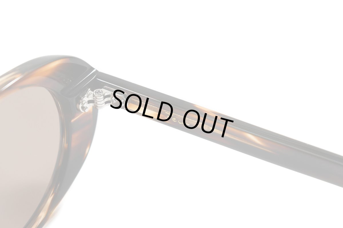 画像4: FEW F29 C-2 Brown Sasa (4)