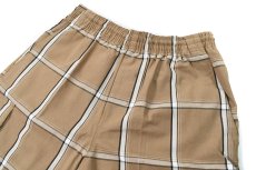 画像2: Used Shaka Wear Check Shorts (2)