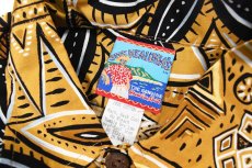 画像4: Deadstock Joe Kealoha's Pullover Hawaiian Shirt made in HAWAII (4)