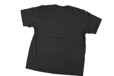 画像4: Used Carhartt S/S Fade Pocket Tee Black (4)