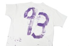 画像4: Used Gap S/S Painted Pocket Tee made in USA (4)