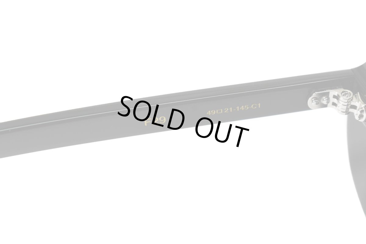 画像5: FEW F29 C-1 Black (5)