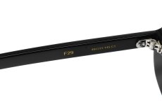 画像5: FEW F29 C-1 Black (5)