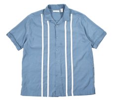 画像1: Used Cubavera S/S Guayabera Shirt (1)