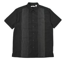 画像1: Used Cubavera S/S Guayabera Shirt (1)