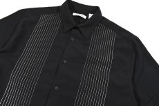 画像2: Used Cubavera S/S Guayabera Shirt (2)