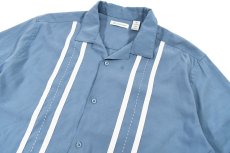 画像2: Used Cubavera S/S Guayabera Shirt (2)