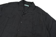 画像2: Used Cubavera S/S Guayabera Shirt (2)