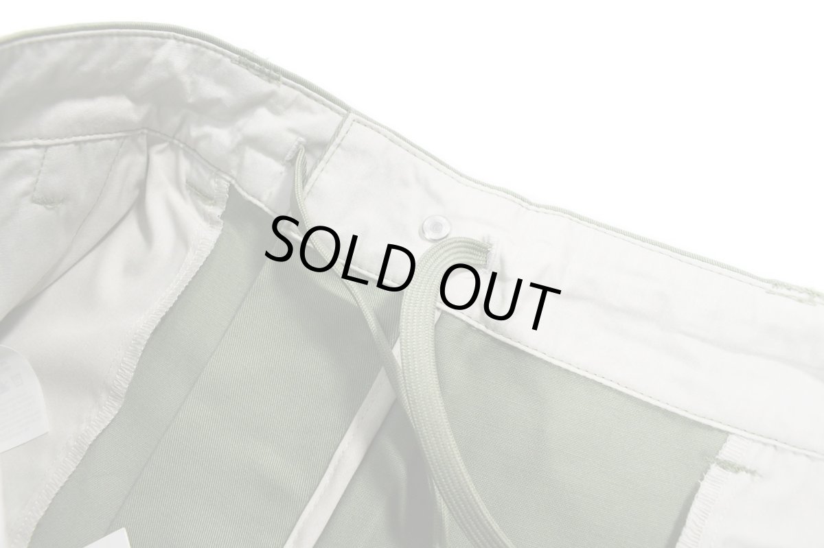 画像5: Nike Life El Chino Pants Oil Green (5)