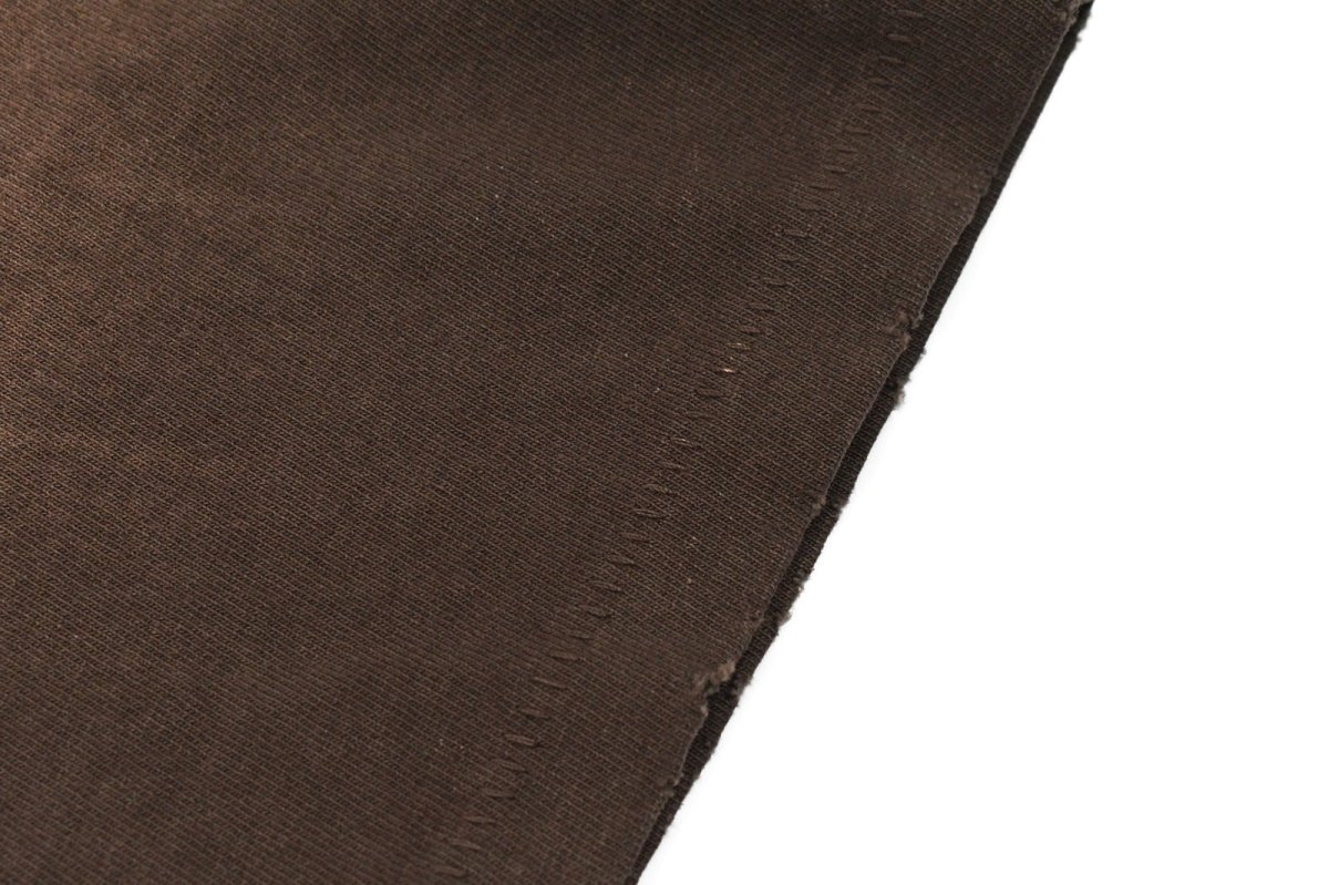 画像4: MOOJI MOOJI US Single Stitched T-Shirt Aged Brown (4)