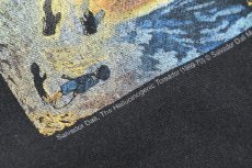 画像3: Used Salvador Dali S/S Print Tee (3)