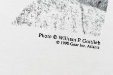 画像3: Used William P. Gottlieb S/S Print Tee made in USA (3)