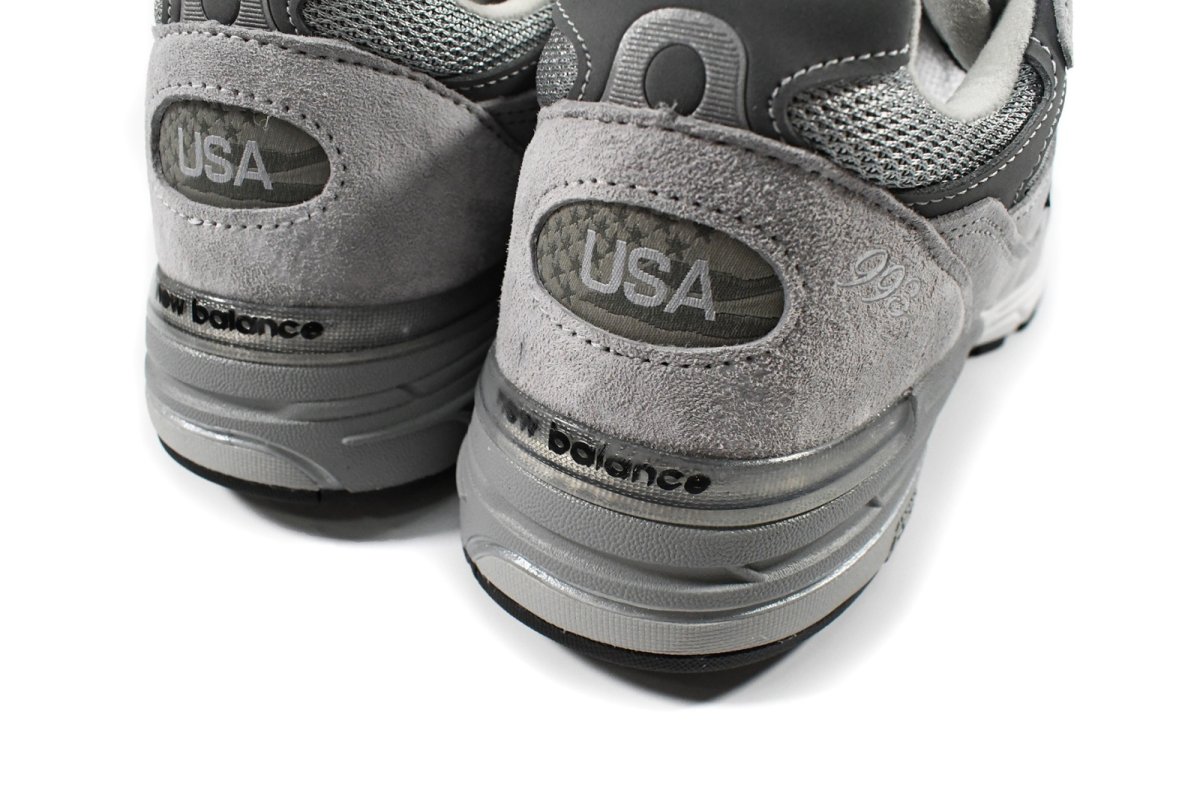 画像3: New Balance MR993GL ニューバランス (3)
