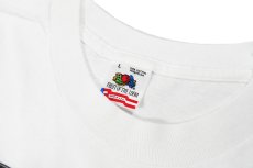 画像4: Used Salvador Dali L/S Print Tee made in USA (4)