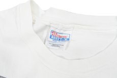 画像4: Used Scott Mutter S/S Print Tee made in USA (4)