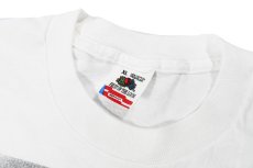 画像4: Used William P. Gottlieb S/S Print Tee made in USA (4)