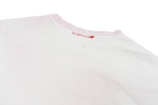 画像5: MOOJI MOOJI US Oversize Crop T-Shirt Aged Pink (5)