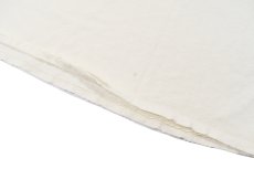 画像3: MOOJI MOOJI US Oversize Crop T-Shirt Cream (3)