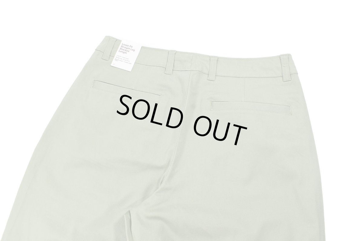 画像4: Nike Life El Chino Pants Oil Green (4)