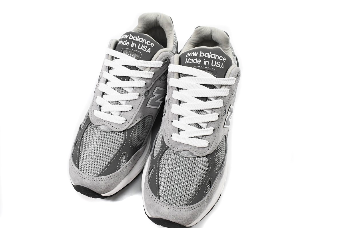 画像2: New Balance MR993GL ニューバランス (2)
