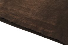 画像3: MOOJI MOOJI US Single Stitched T-Shirt Aged Brown (3)