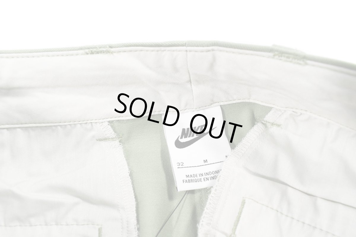 画像6: Nike Life El Chino Pants Oil Green (6)