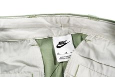 画像6: Nike Life El Chino Pants Oil Green (6)
