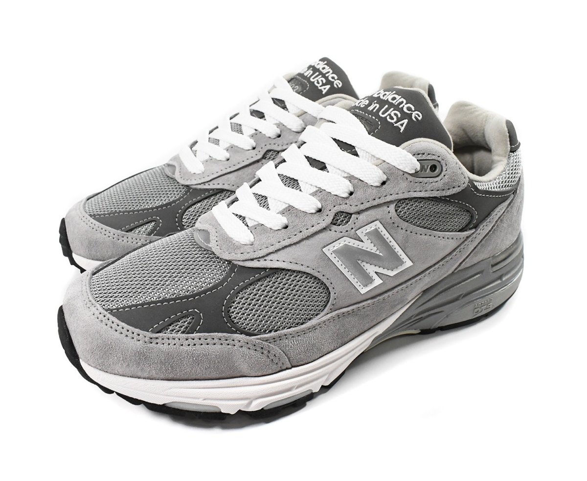 画像1: New Balance MR993GL ニューバランス (1)