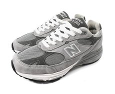 画像1: New Balance MR993GL ニューバランス (1)
