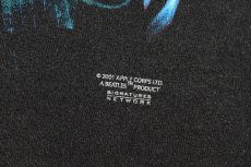 画像3: Used Musician Print Tee "The Beatles" (3)