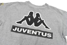 画像5: Used Kappa S/S Print Tee "Juventus" (5)