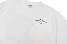 画像2: Used Corporate S/S Pocket Print Tee "USPS" (2)