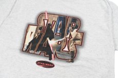 画像2: Used Movie S/S Print Tee "Star Wars" (2)