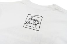 画像5: Used George Hunt S/S Print Tee (5)