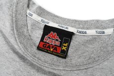 画像4: Used Kappa S/S Print Tee "Juventus" (4)