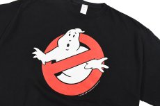 画像2: Used Movie S/S Print Tee "Ghostbusters" (2)