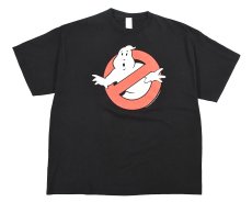 画像1: Used Movie S/S Print Tee "Ghostbusters" (1)
