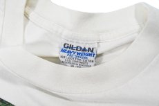 画像4: Used Musician Print Tee "The Beatles" (4)