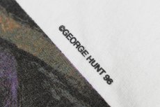画像3: Used George Hunt S/S Print Tee (3)