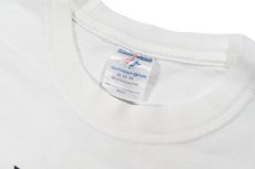 画像4: Used George Hunt S/S Print Tee (4)