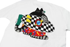 画像5: Deadstock Crazy Shirts Kliban Cat Print Tee made in USA (5)